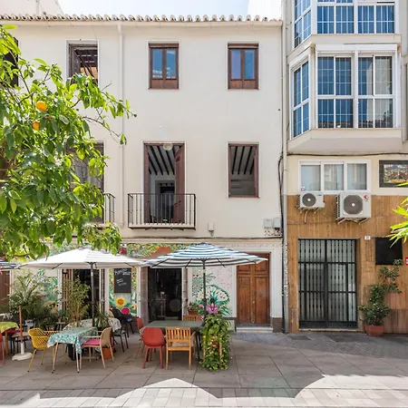 Apartamento Location Centric