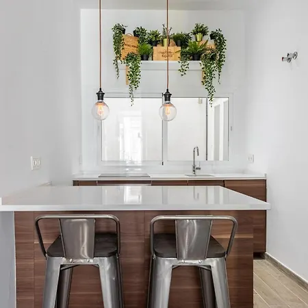 Apartamento Location Centric *