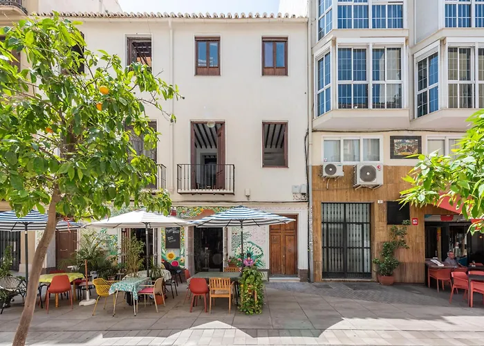 Daire Charming Cozy In Soho Rems