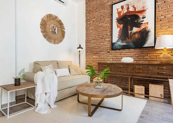 Charming Cozy In Soho Rems