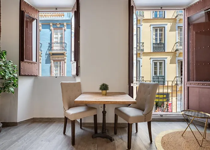 Daire Charming Cozy In Soho Rems *