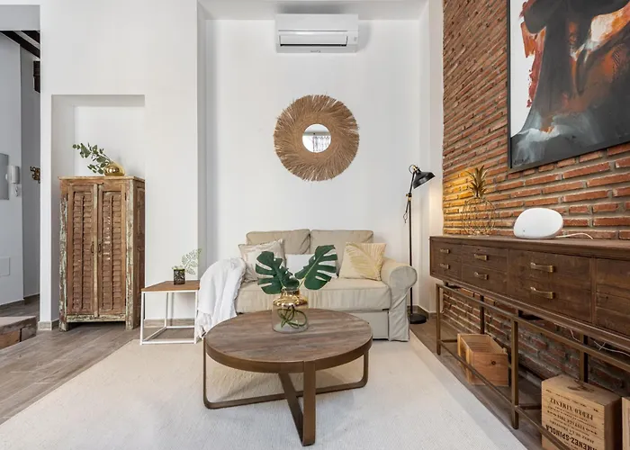 Daire Charming Cozy In Soho Rems