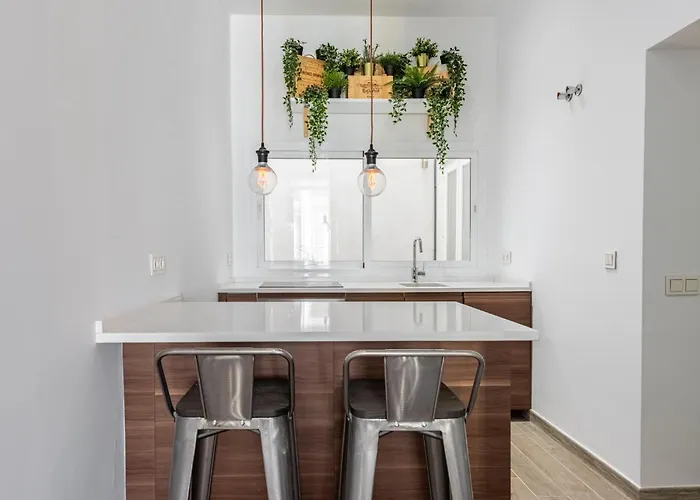 Daire Charming Cozy In Soho Rems *