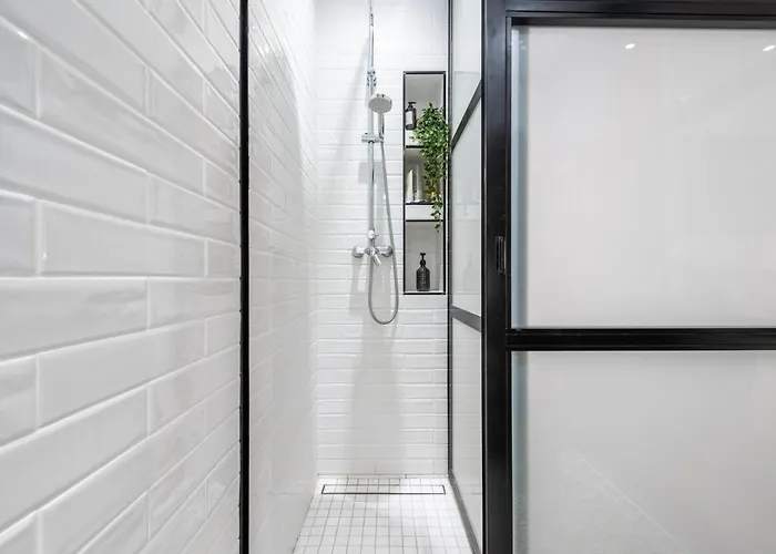 Daire Charming Cozy In Soho Rems *