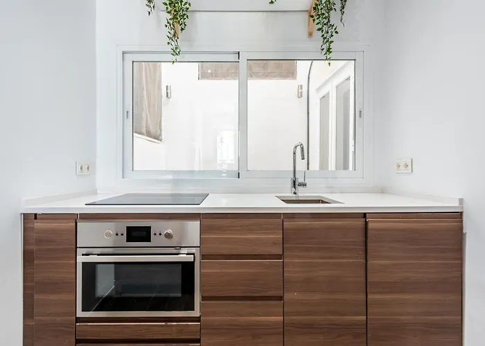 Charming Cozy In Soho Rems Daire