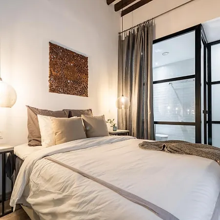 Apartment Location Centric Malaga