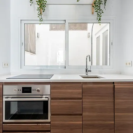 Location Centric Apartment
