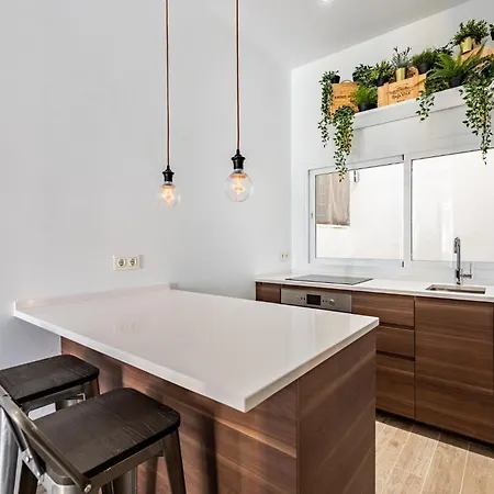 Location Centric Apartment