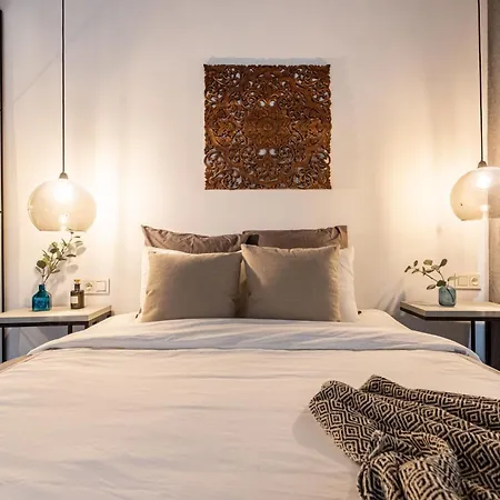 Location Centric Apartment